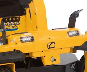 Ultra-Bright LED Headlights